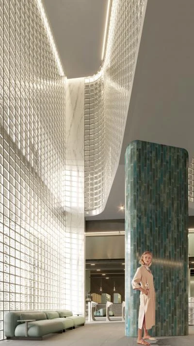 термальный комплекс Городские Термы, Москва