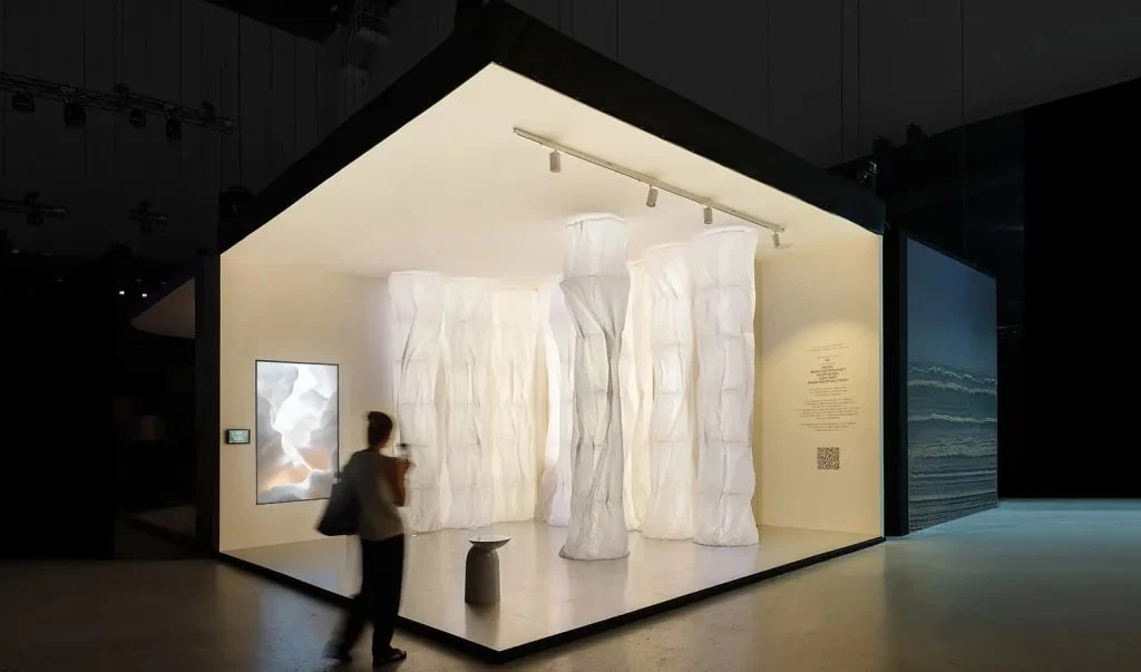 Лауреат TrendRoom в номинации Приз зрительских симпатий