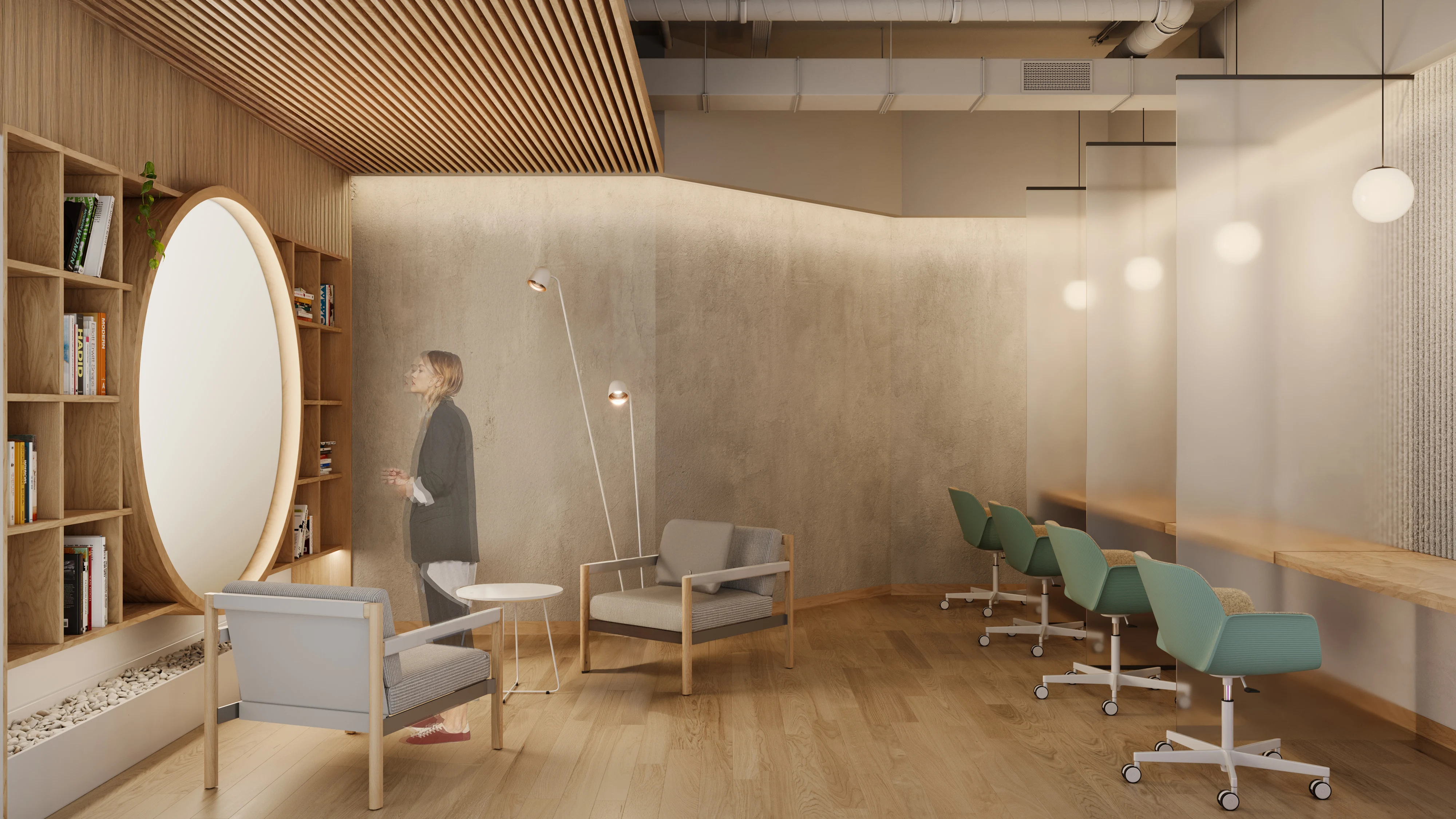 офис Dr Reddys, Москва