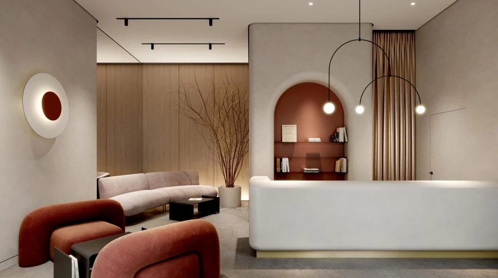 бутик-отель, Санкт-Петербург