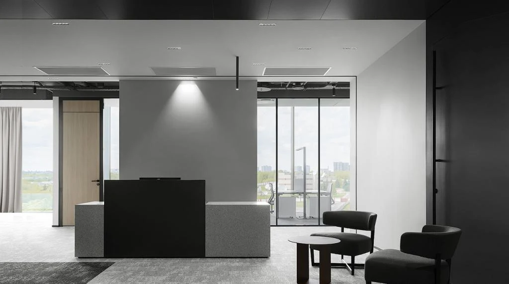 деловой квартал Skolkovo Park, офисы под сдачу от Millhouse