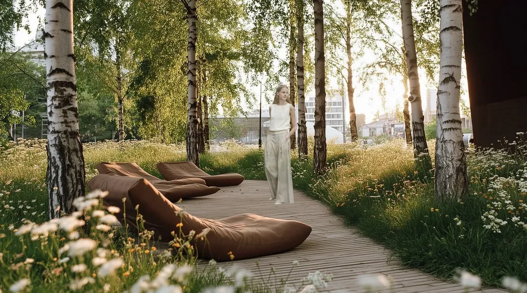 Благоустройство территории ДК в рамках программы модернизации региональных Домов и Дворцов культуры