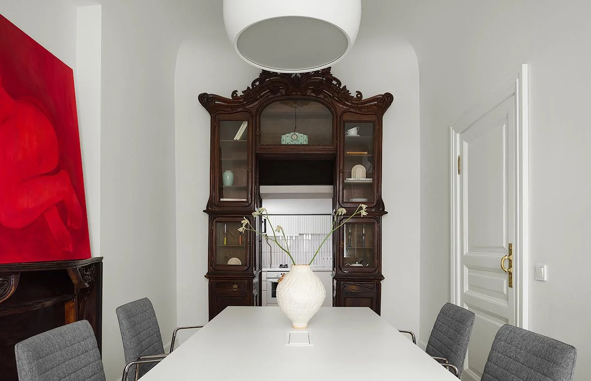 Лауреат премии Workplace awards в номинации Лучшее архитектурное бюро