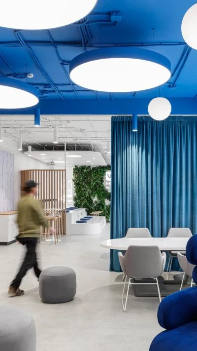 IT представительство РАНХИГС