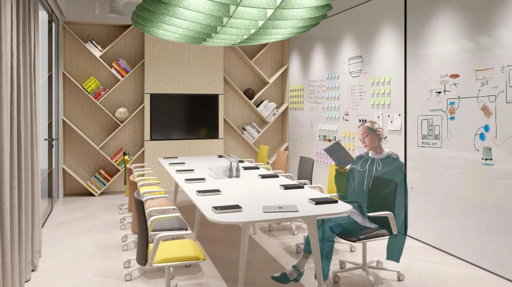 детский центр Microsoft, Москва